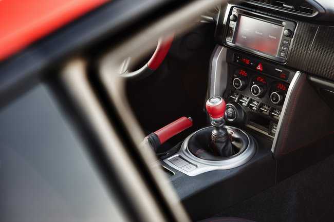 Toyota GT86