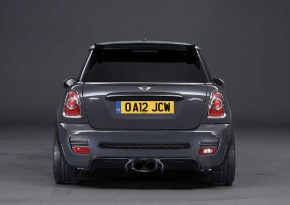 Mini John Cooper Works GP