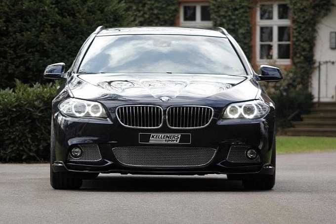 Bmw Serie 5 Touring by Kelleners Sport