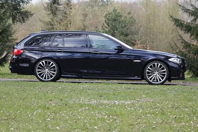 Bmw Serie 5 Touring by Kelleners Sport