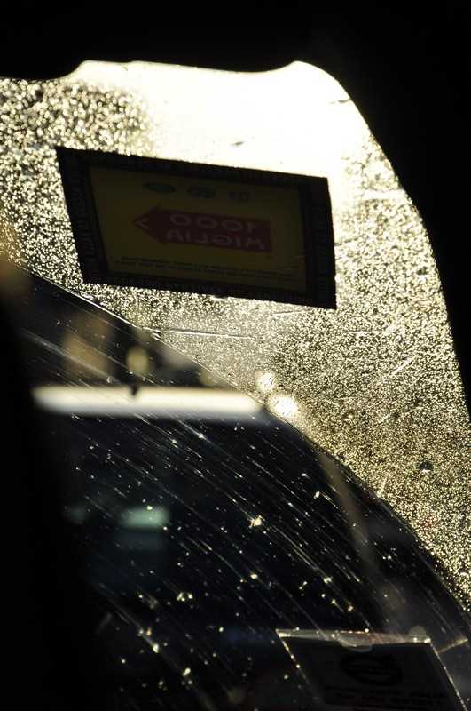 Mille Miglia 2012: da Ferrara a Roma