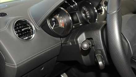 Peugeot RCZ 1.6 THP 200 CV: la prova su strada
