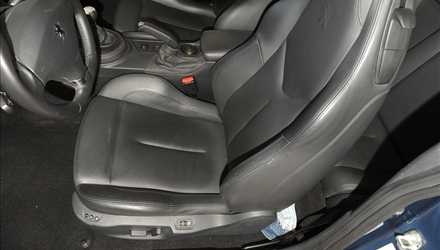Peugeot RCZ 1.6 THP 200 CV: la prova su strada