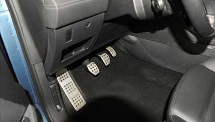 Peugeot RCZ 1.6 THP 200 CV: la prova su strada