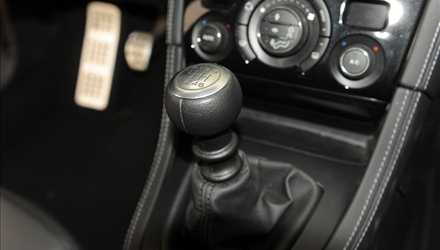 Peugeot RCZ 1.6 THP 200 CV: la prova su strada