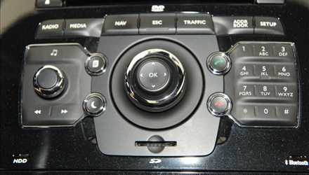Peugeot RCZ 1.6 THP 200 CV: la prova su strada