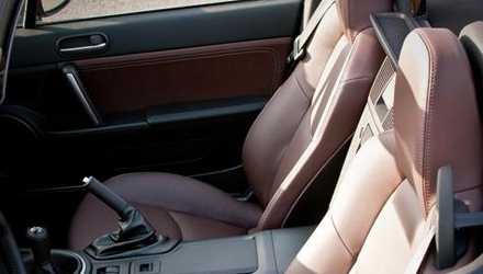 Mazda MX-5 Phoenix Reloaded 2012