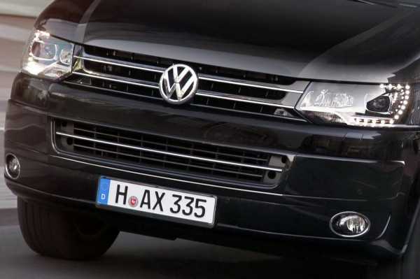 Volkswagen Caravelle Business