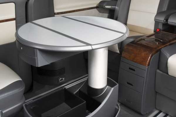 Volkswagen Caravelle Business