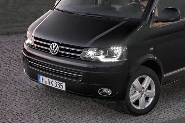 Volkswagen Caravelle Business