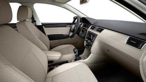 Seat Toledo: le prime foto