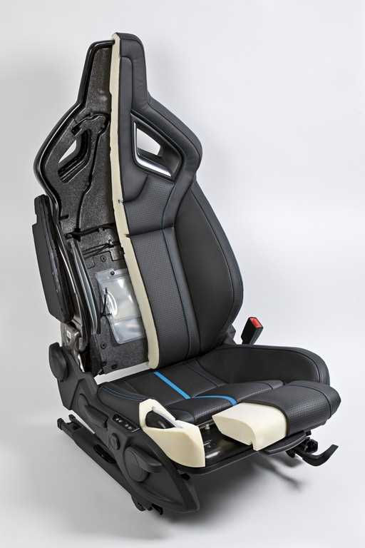 Opel Astra OPC 2012