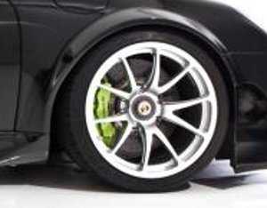 Porsche 911 RSR by Champion Motorsports