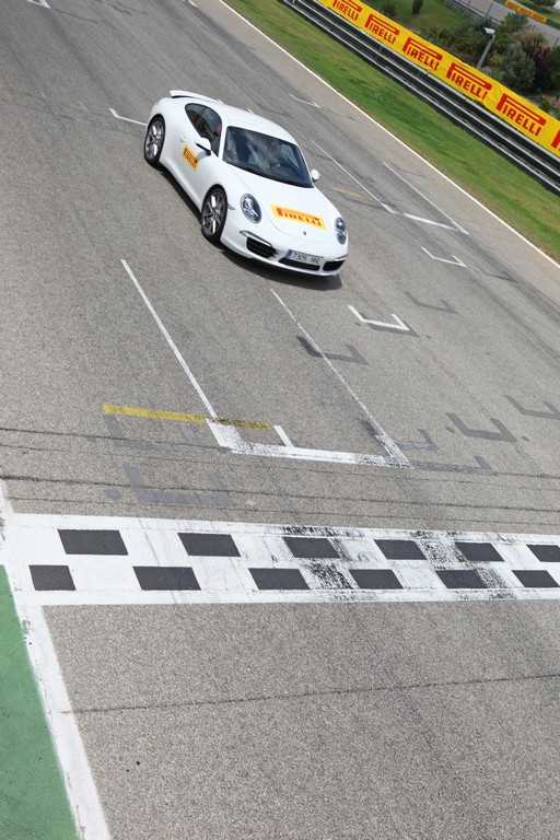 Pirelli P Zero Valencia