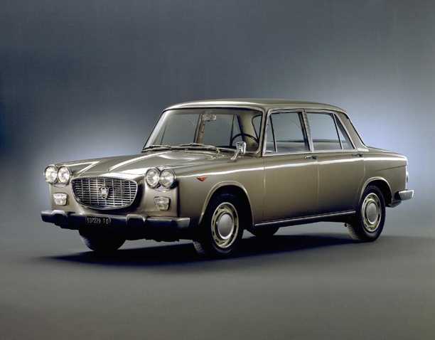 Lancia Flavia, Flavia Sport e Convertibile