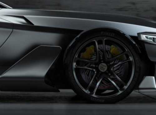 Aspid GT-21 Invictus
