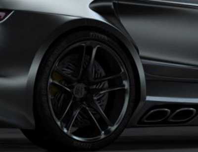 Aspid GT-21 Invictus