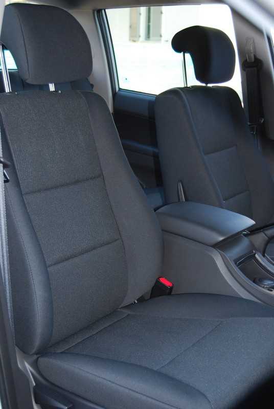 SsangYong Actyon Sports