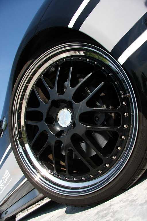 Porsche Panamera Diesel mcchip-DKR