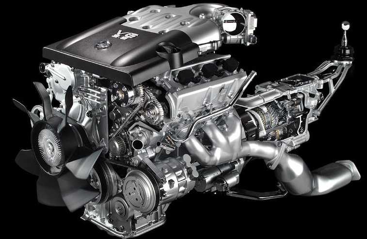 Nissan Pathfinder 2013: le immagini ufficiali