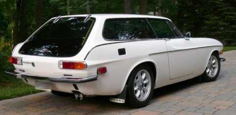 Shooting Brake: i modelli più celebri