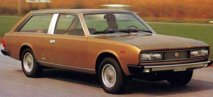 Shooting Brake: i modelli più celebri