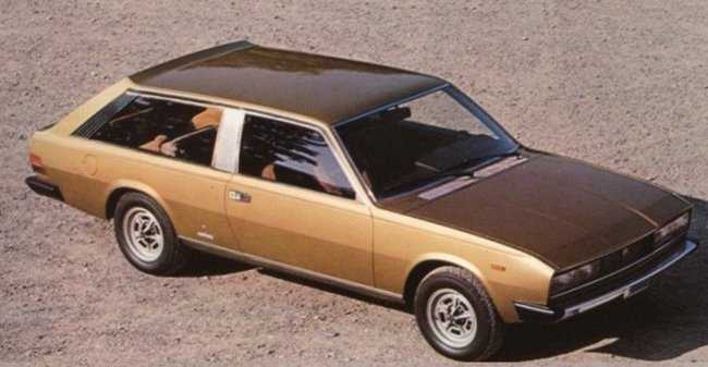 Shooting Brake: i modelli più celebri