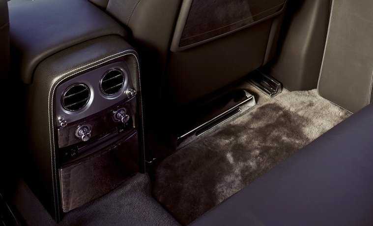 Rolls-Royce Phantom 2013