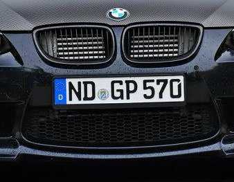 BMW M3 G-Power SKIII