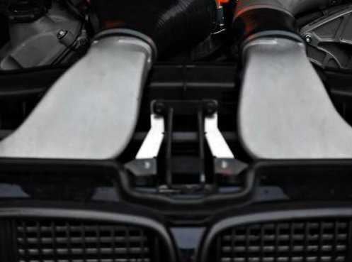 BMW M3 G-Power SKIII