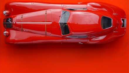 Carrozzeria Touring Superleggera