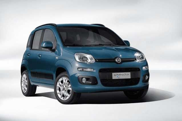 Fiat: novità al Salone di Parigi 2012