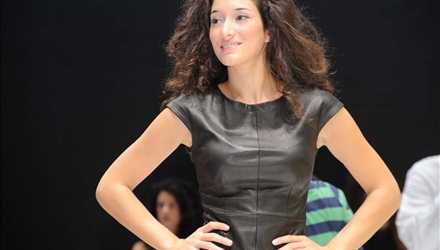 Ragazze Parigi 2012