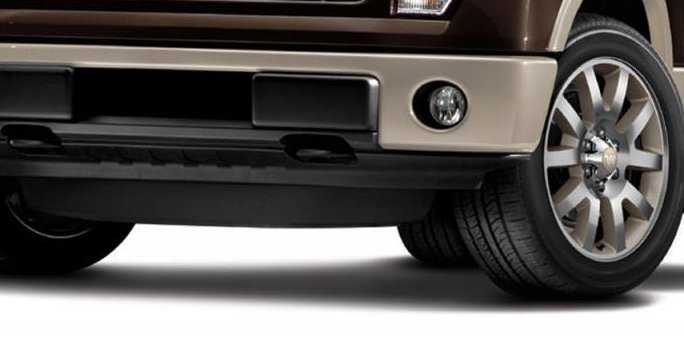 Ford F-150 King Ranch