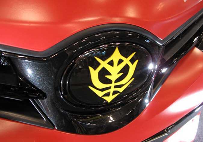 Nuova Toyota Auris 2013 