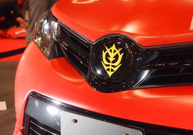 Nuova Toyota Auris 2013 