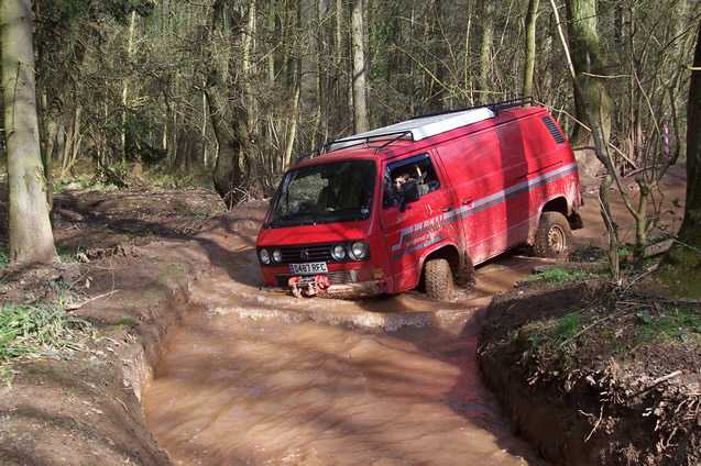 Volkswagen Bulli: la storia dal 1950 al 2012