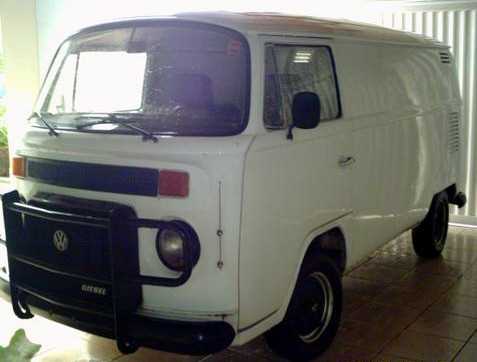 Volkswagen Bulli: la storia dal 1950 al 2012