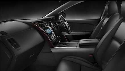 Nuova Mazda CX-9 2013