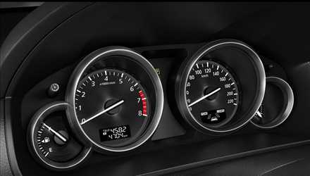 Nuova Mazda CX-9 2013
