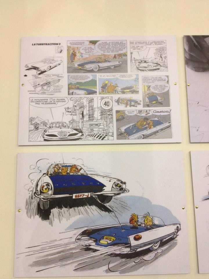 Auto e Moto d'epoca 2012
