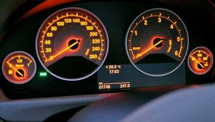 Bmw Serie 3 2013