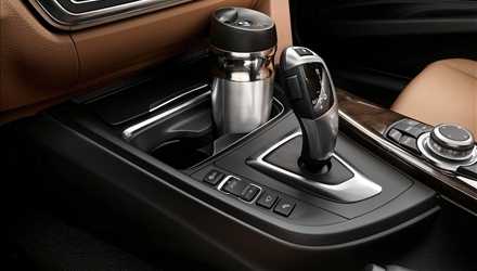 Bmw Serie 3 2013