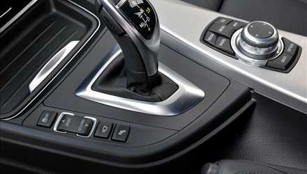 Bmw Serie 3 2013