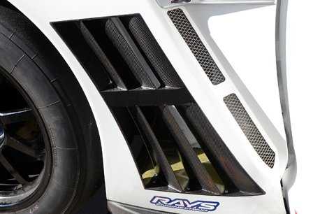 Nissan GT-R 2013 Nismo GT3