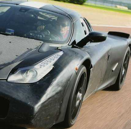 Ferrari F70: nuove immagini da Maranello
