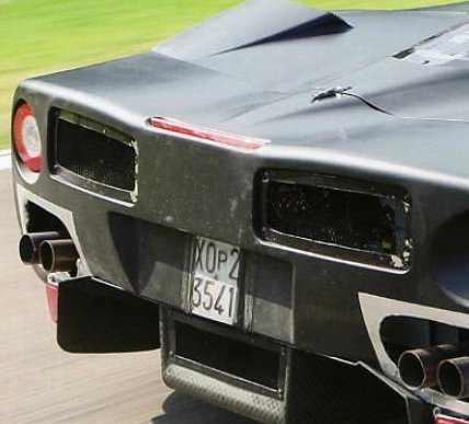 Ferrari F70: nuove immagini da Maranello