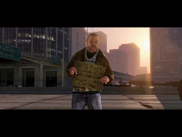 Grand Theft Auto 5, immagini ufficiali