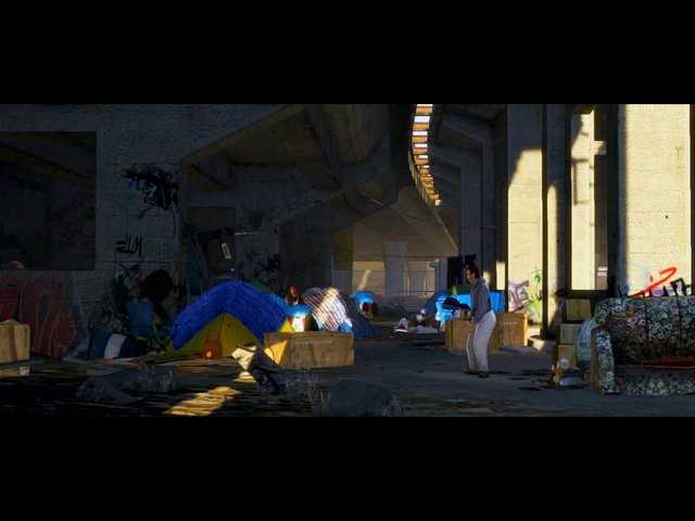 Grand Theft Auto 5, immagini ufficiali