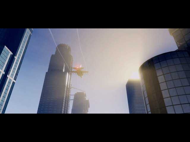 Grand Theft Auto 5, immagini ufficiali